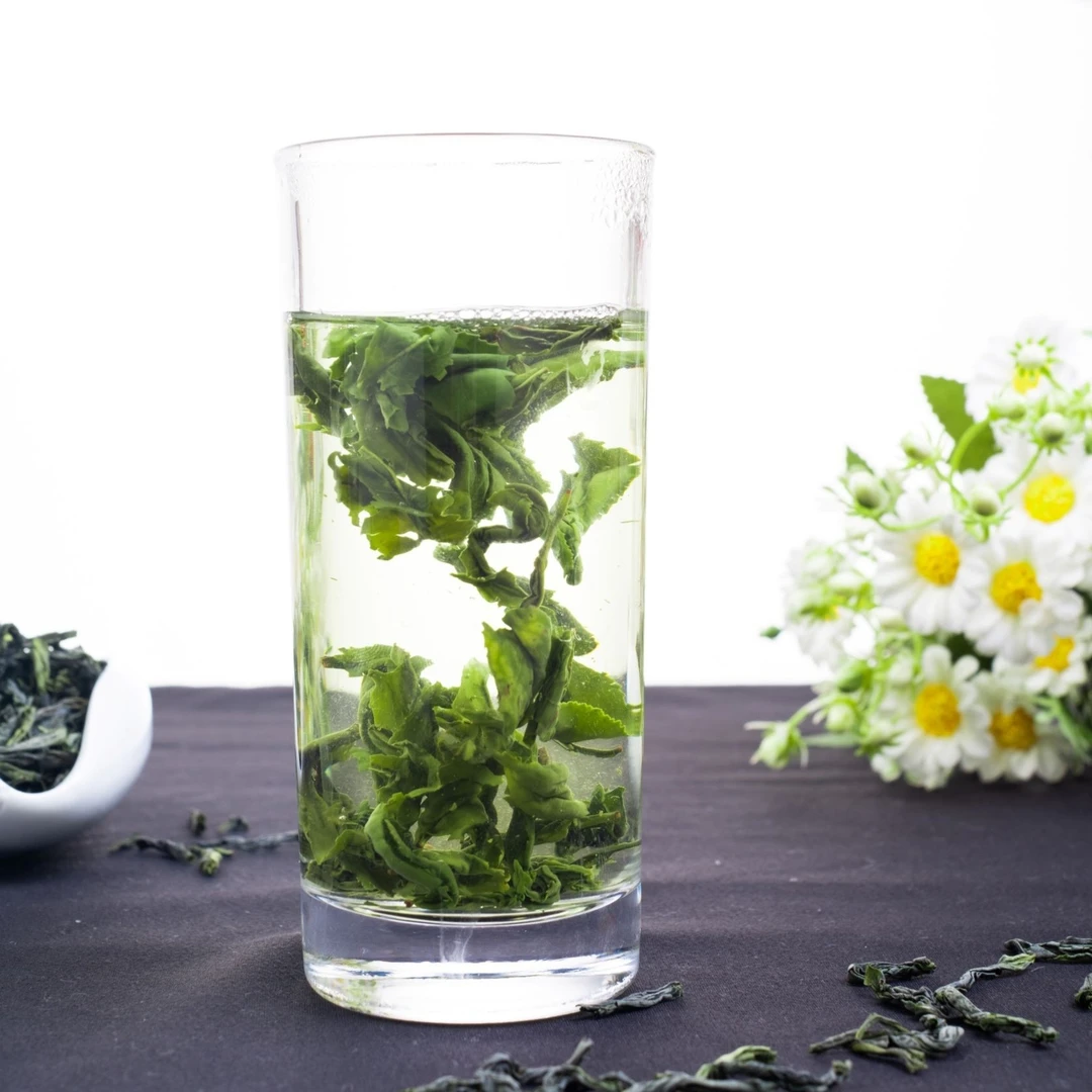 手工六安瓜片新茶100g/250g/500g