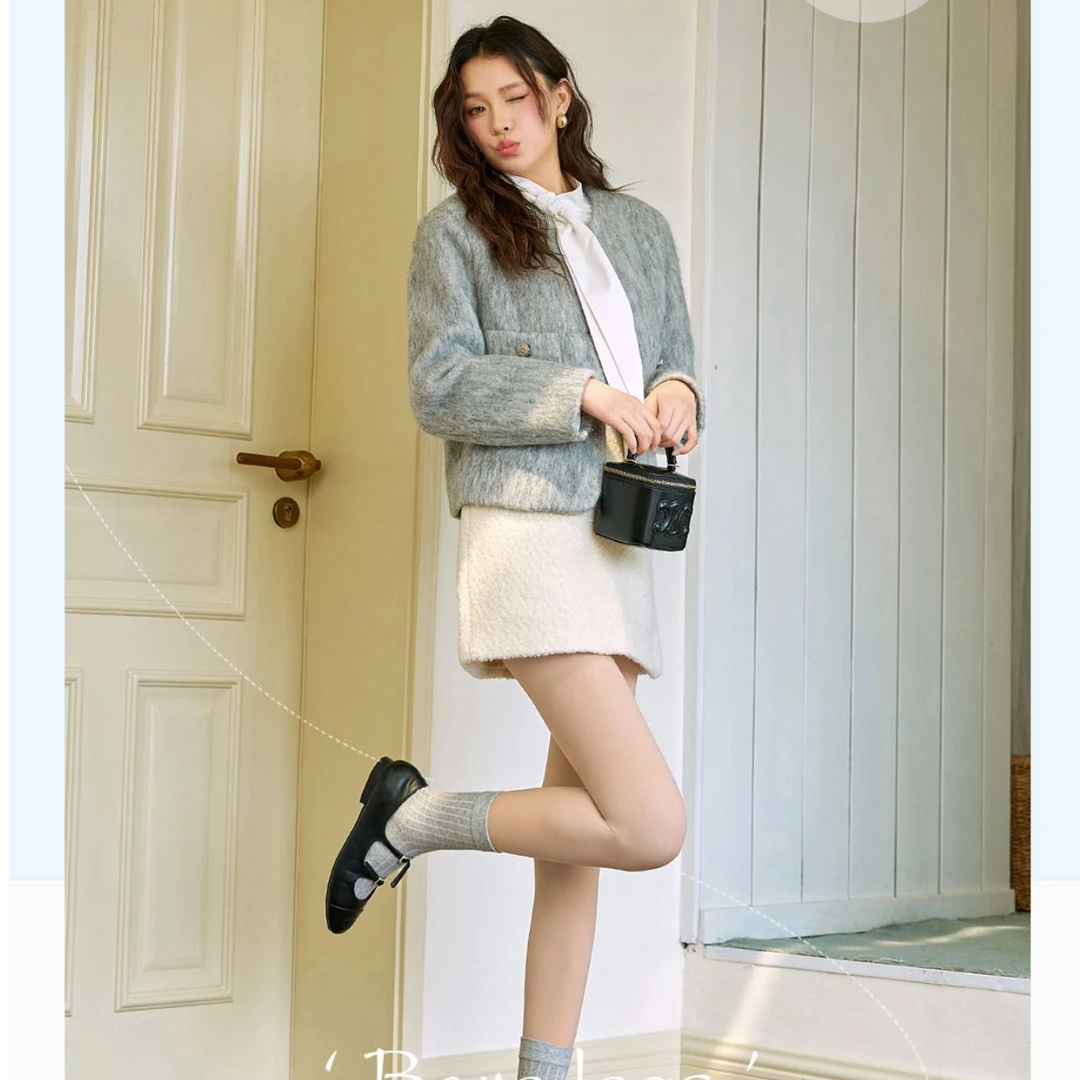 水光肌光腿神器8229