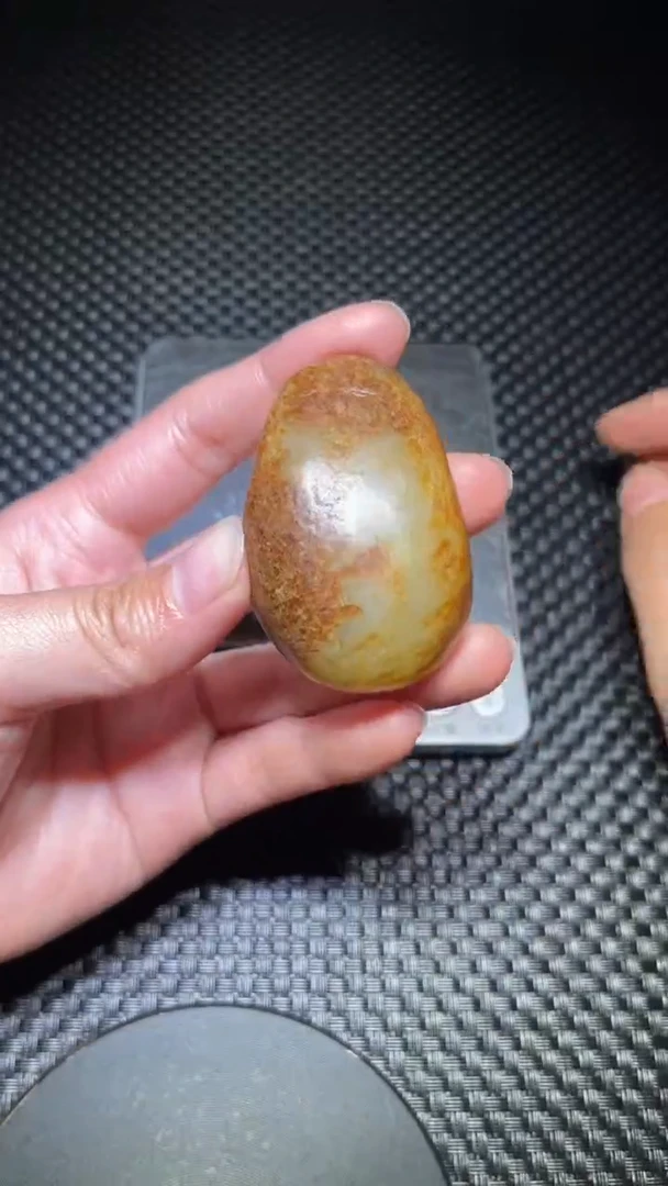 【闪购商品】和田玉挂件未镶嵌93