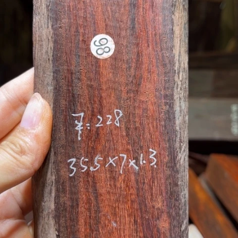 檀香紫檀(小叶紫檀)