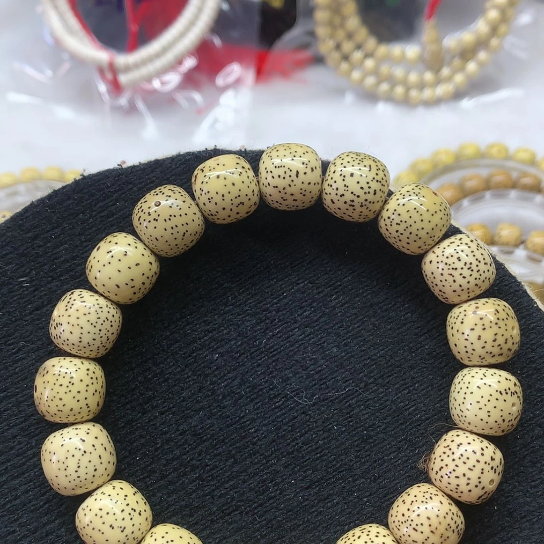 【闪购商品】星月菩提手串镓*星月菩提