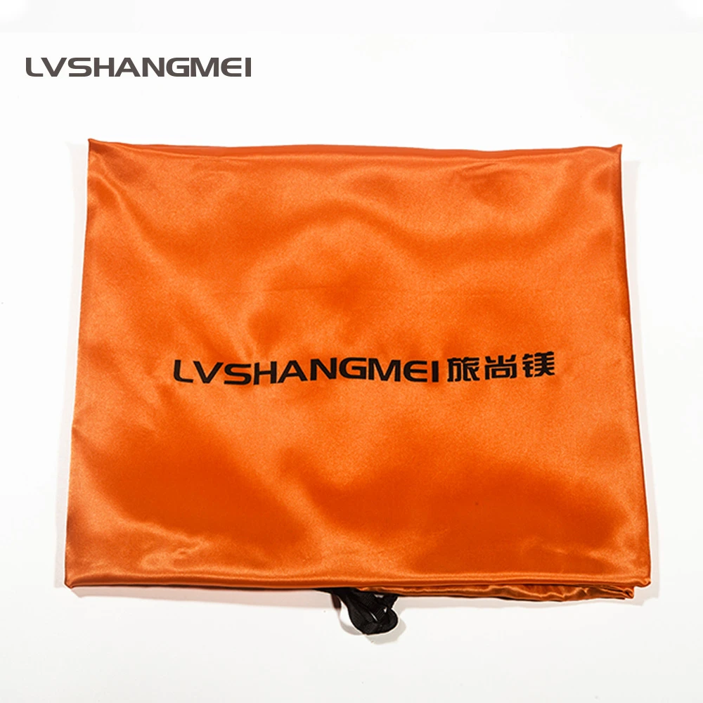 香港LVSHANGMEI轻奢品箱包收纳袋