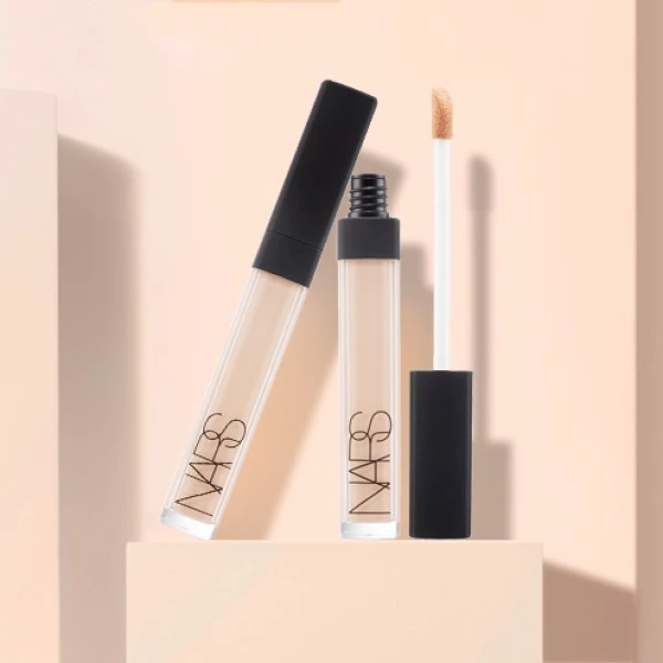 Nars/娜斯亮采柔滑遮瑕遮盖膏香草粉6ML持久柔滑细腻服帖遮盖斑点