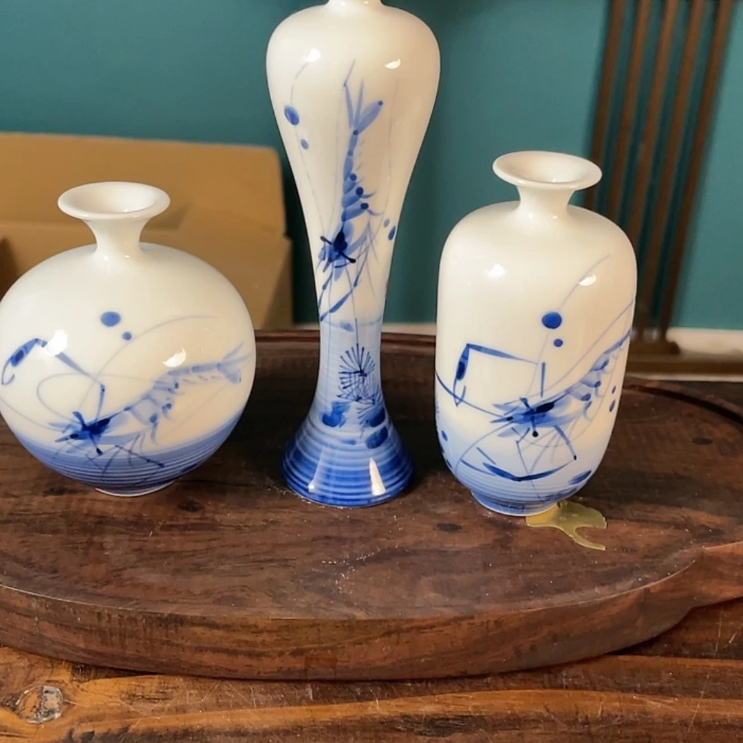 【闪购商品】陶瓷摆件