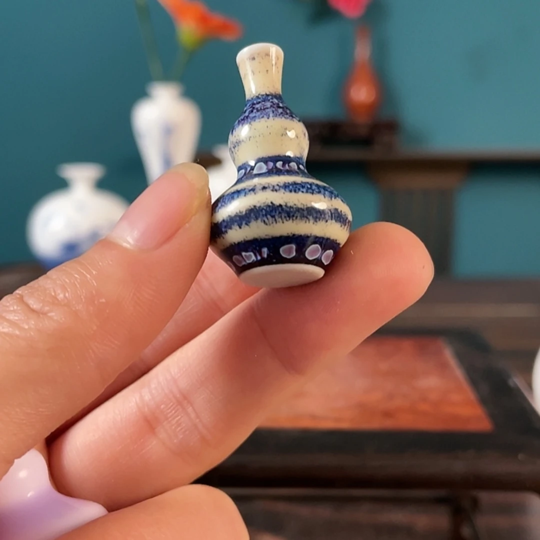 【闪购商品】陶瓷摆件