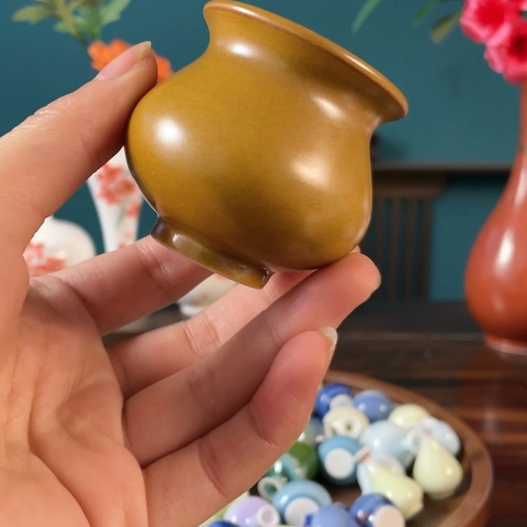 【闪购商品】陶瓷摆件