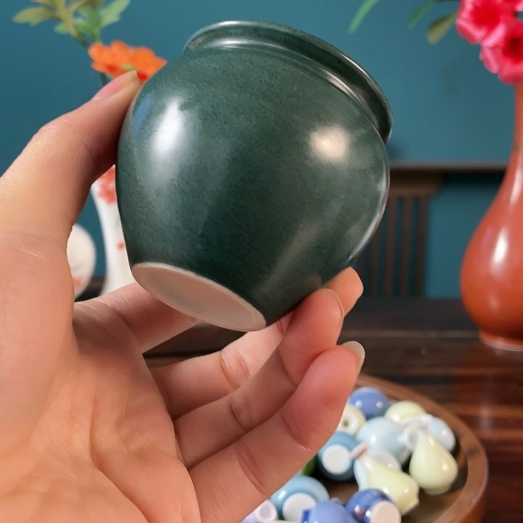【闪购商品】陶瓷摆件