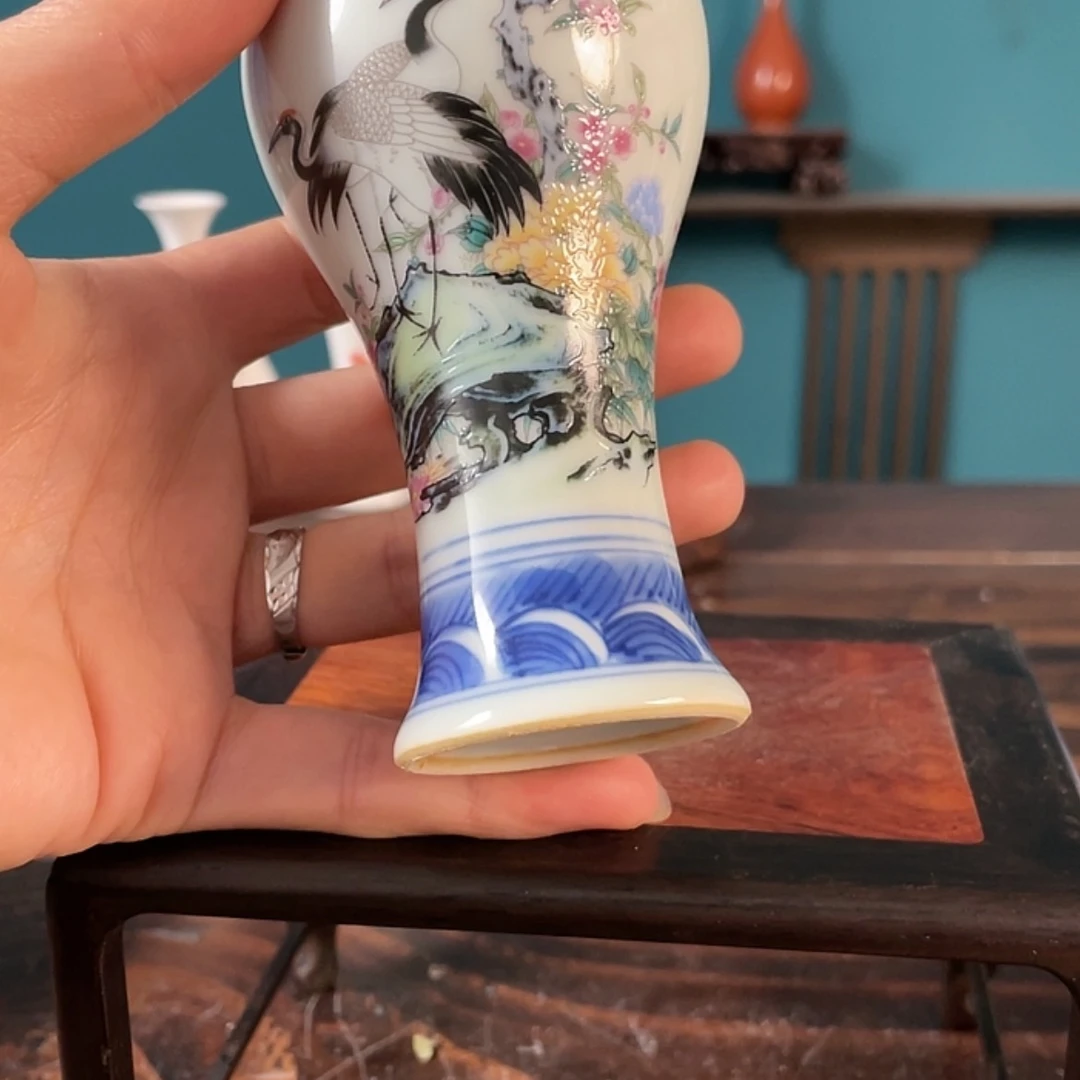 【闪购商品】陶瓷摆件
