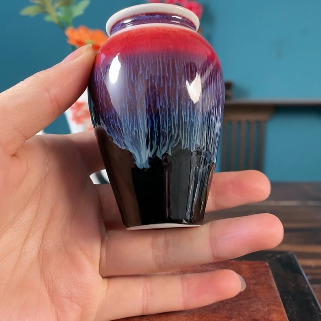 【闪购商品】陶瓷摆件