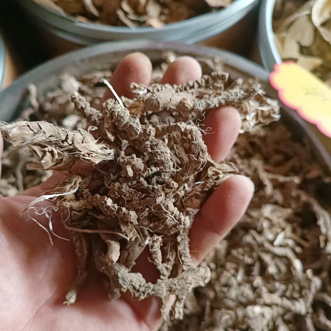 云南特产石菖蒲干货自然晾晒
