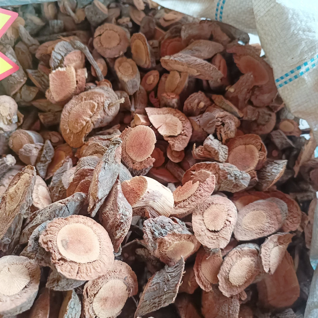 云南野葡萄根干货特产 自然晾晒