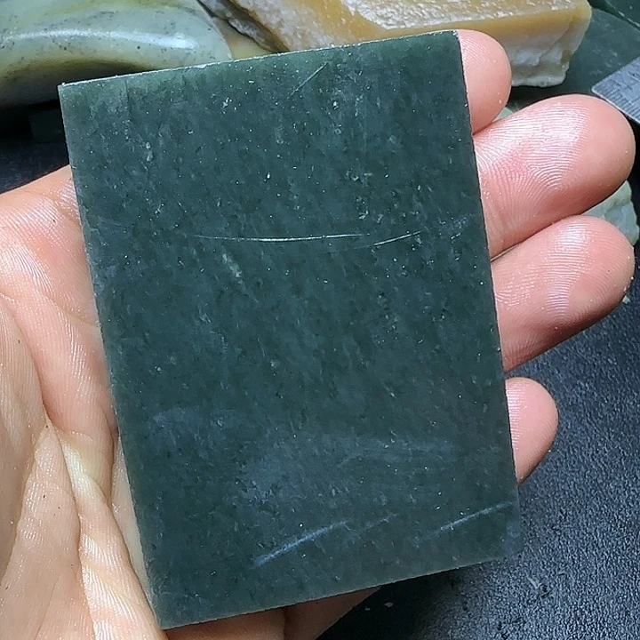 和田玉(糖玉)珠宝奇石未镶嵌