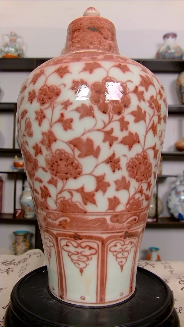 【闪购商品】陶瓷摆件000000005