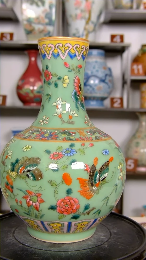 【闪购商品】陶瓷摆件1