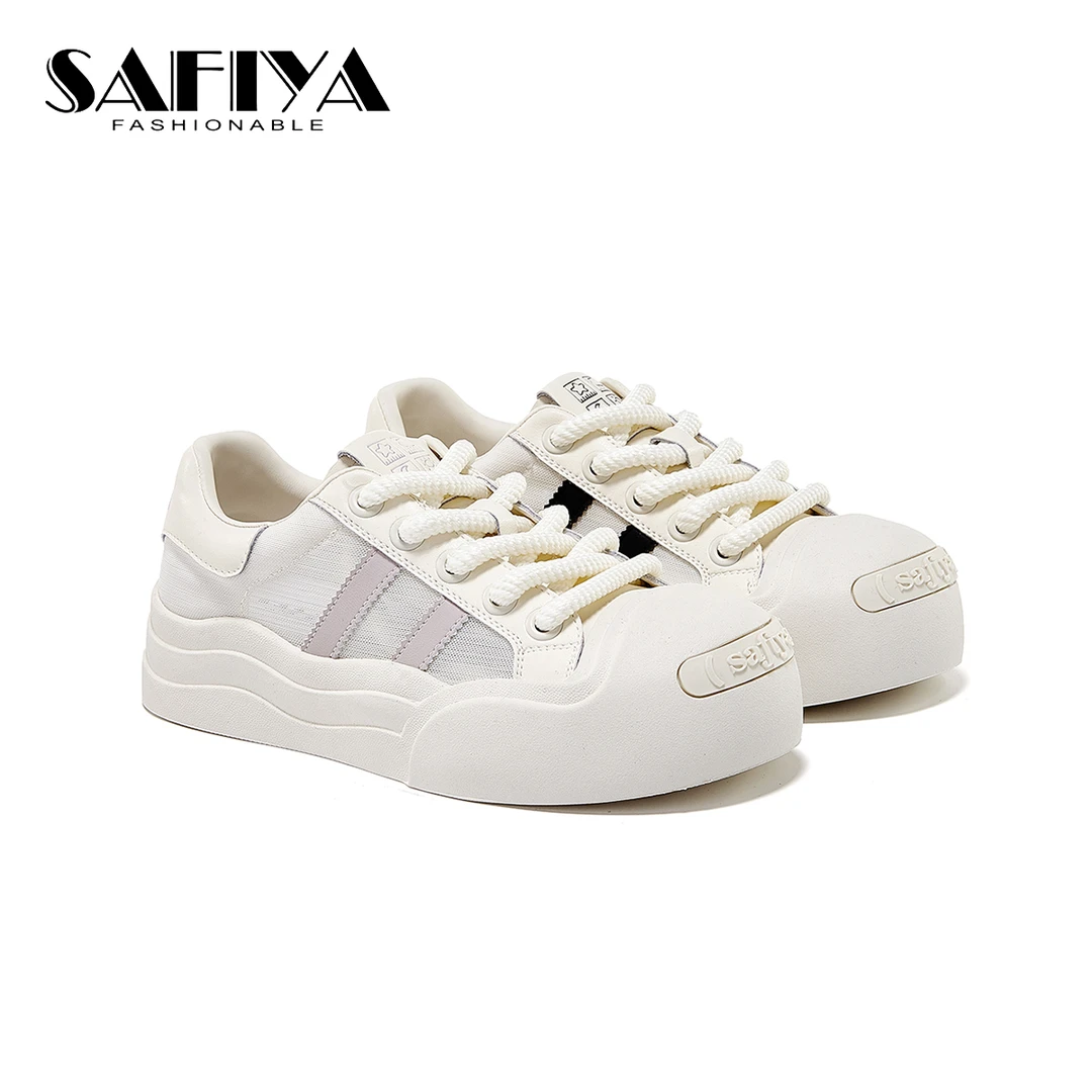 【月华如织】索菲娅2024春夏新款时尚休闲百搭潮流女鞋SF41112B58