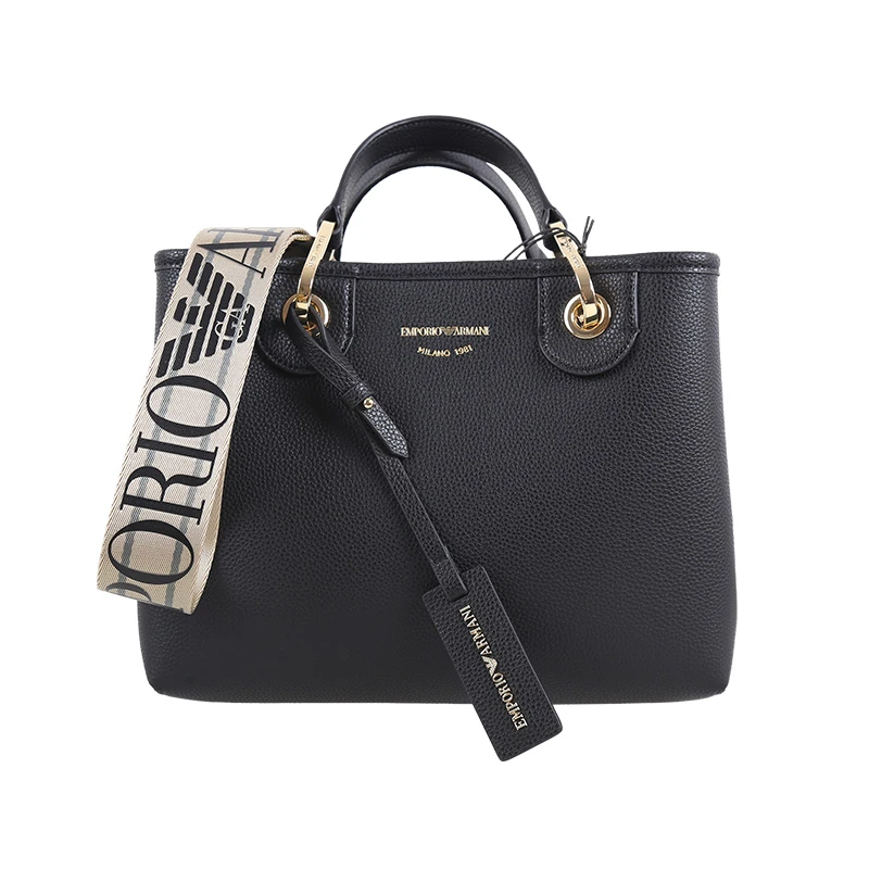 Emporio Armani/安普里奥·阿玛尼女手提单肩包EW000361 AF12103