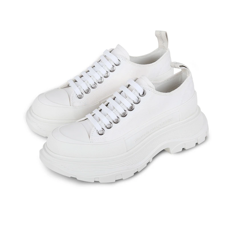 Alexander McQueen/亚历山大·麦昆女鞋697072 W4MV2