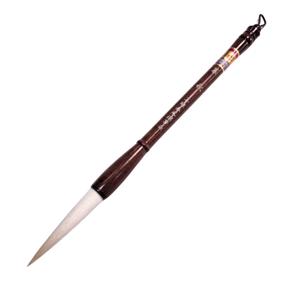 吕卫国（暮秋1.3*6.8）善琏春风湖笔加健羊毫系列