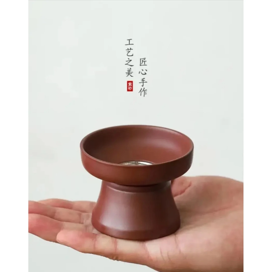 大红袍茶漏茶过滤器茶配件