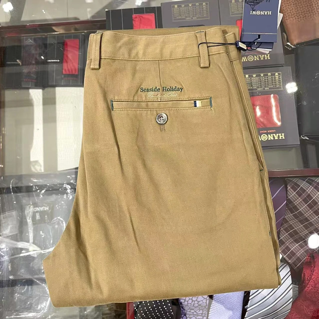 男士秋冬休闲裤长裤1号链接