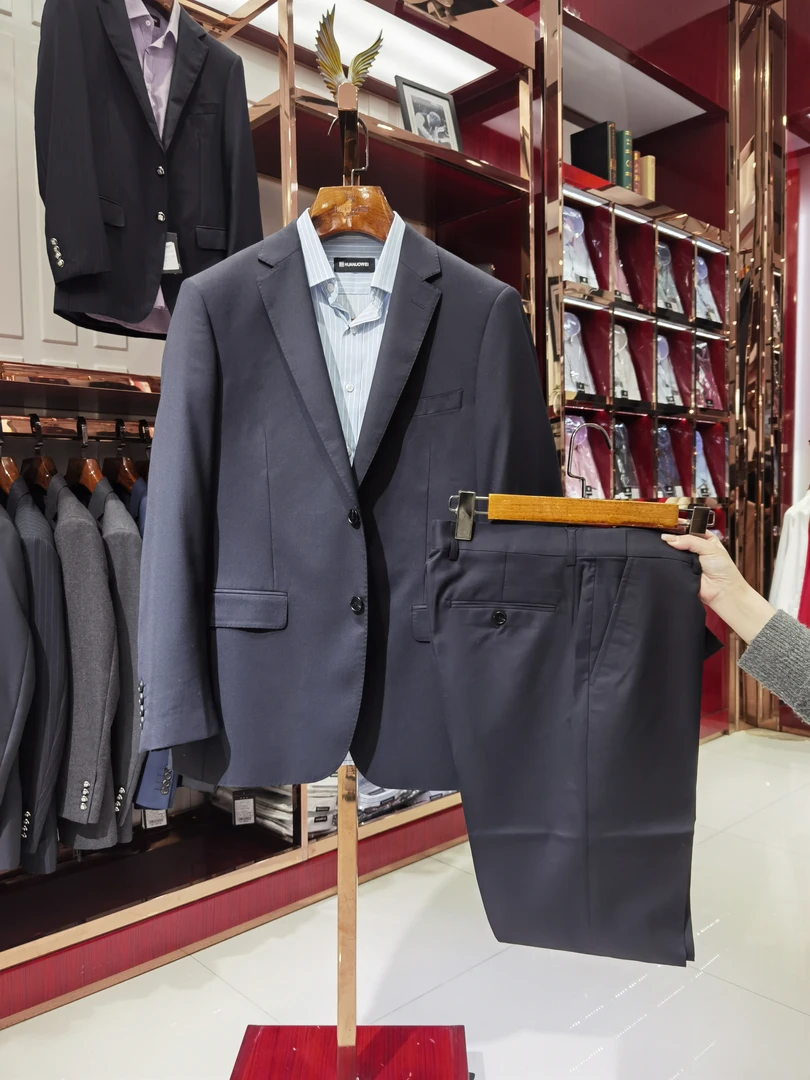 西服套装（现货直发）