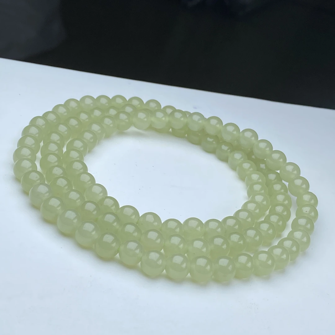 QS-27号精品高货手串108颗8mm多样性发一件