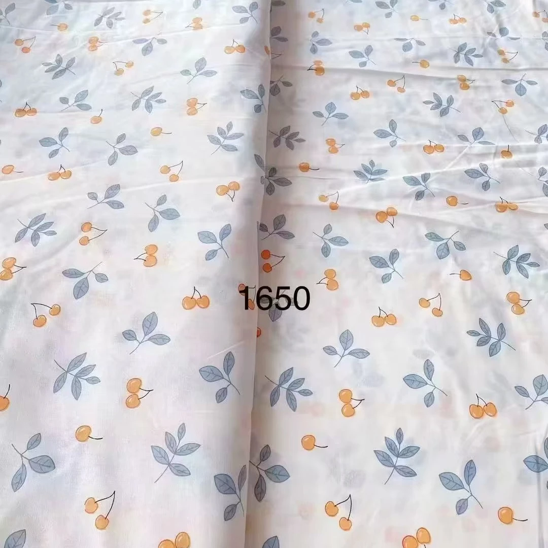 全棉平纹被里布 包被布