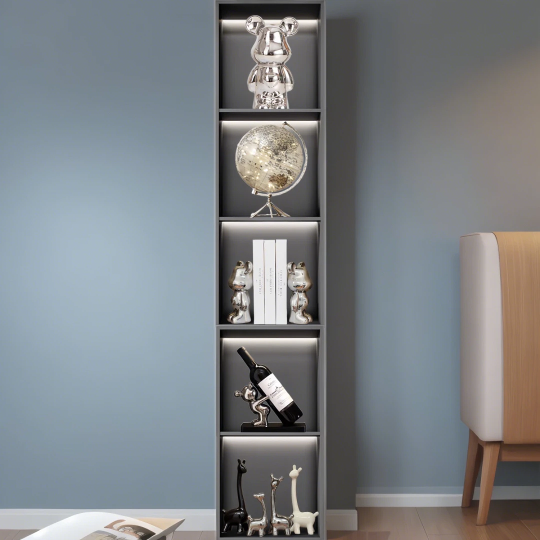 酒柜家居装饰品摆件套装轻奢简约客厅电视柜餐边柜展示室内摆设