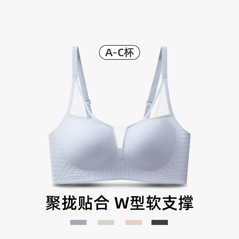 【裸感】OK-DT10 超轻裸感果冻面膜空调内衣