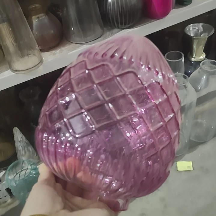 红陶20x20送一个灯串