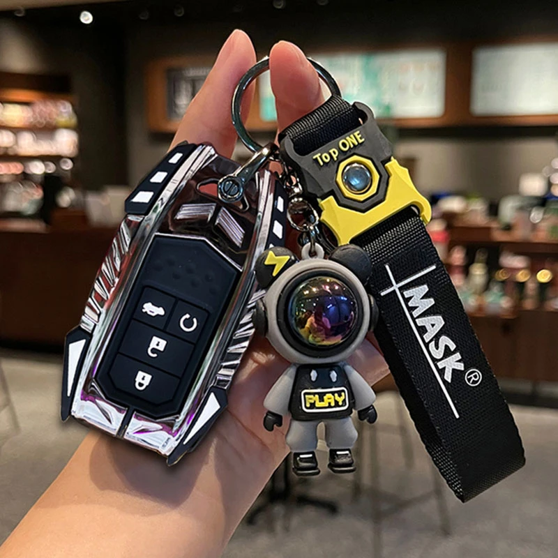 适用本田钥匙套专用汽车雅阁十代思域23款皓影urv英诗派crv壳包扣