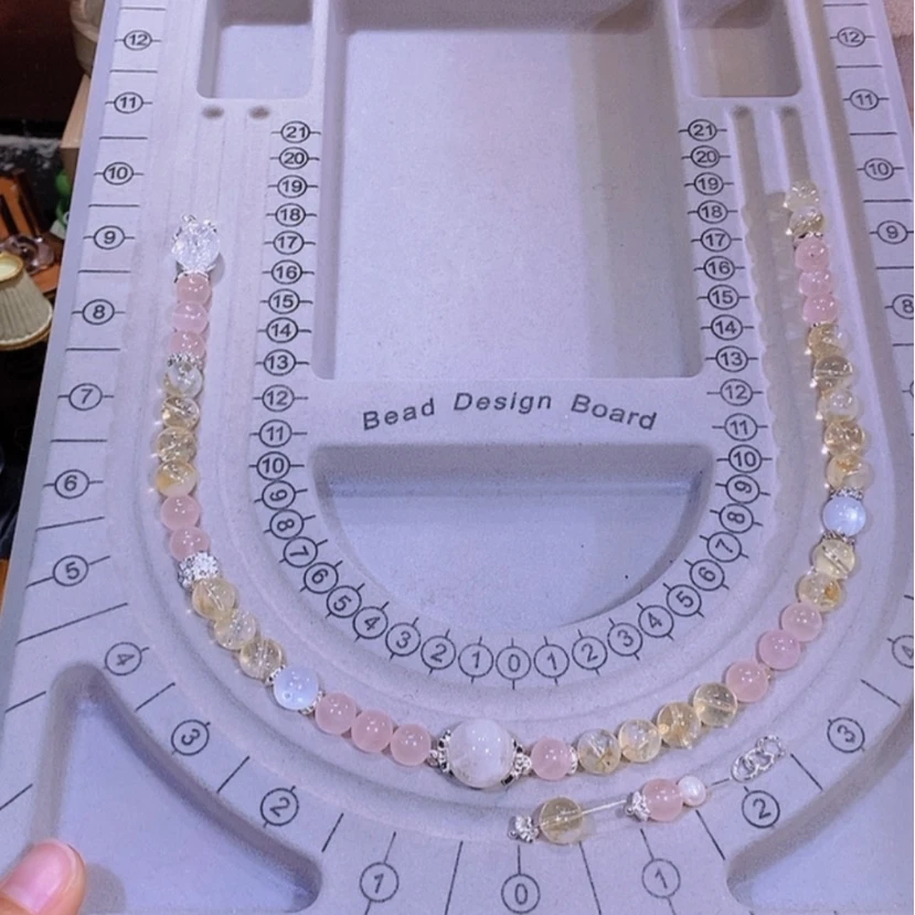 【闪购商品】水晶手链银S925镶嵌