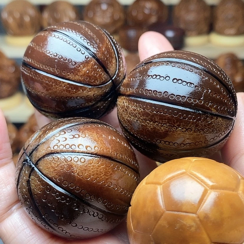 【闪购商品】雕刻木材神***主