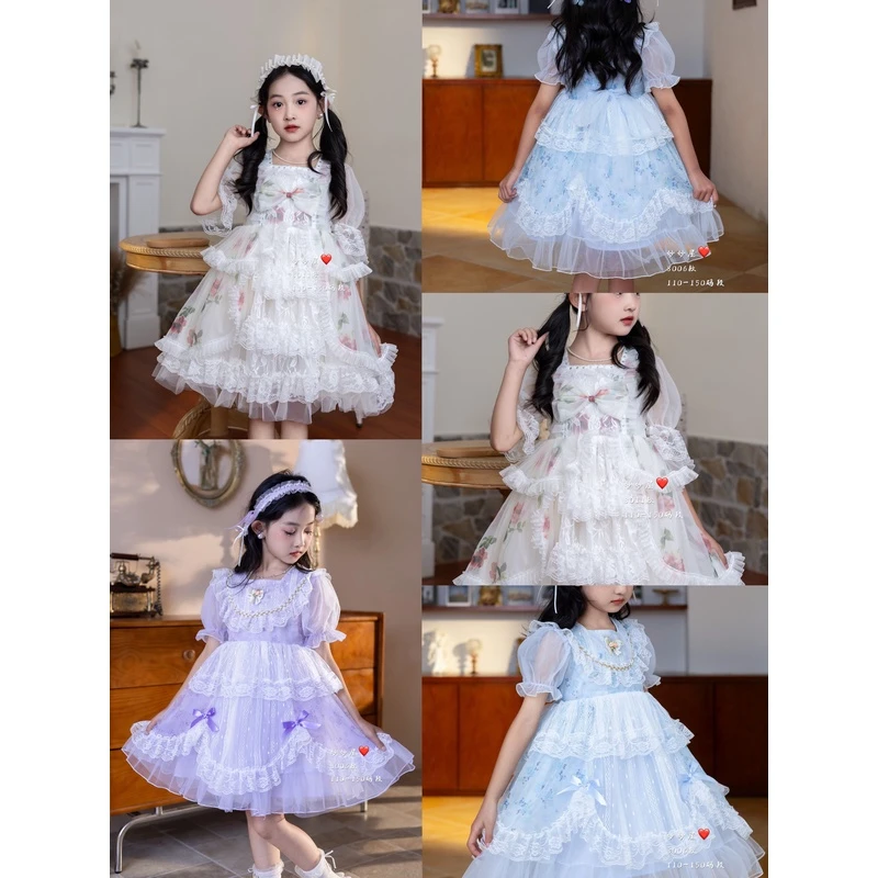 白雁儿童断码T恤捡漏39-85