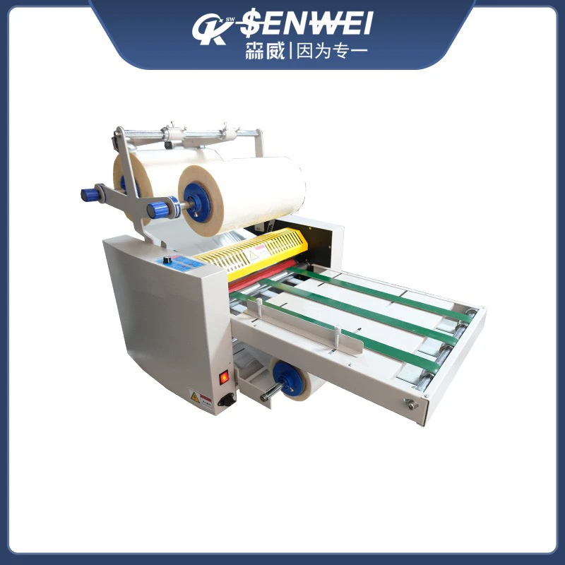 390台式覆膜机小型覆膜机