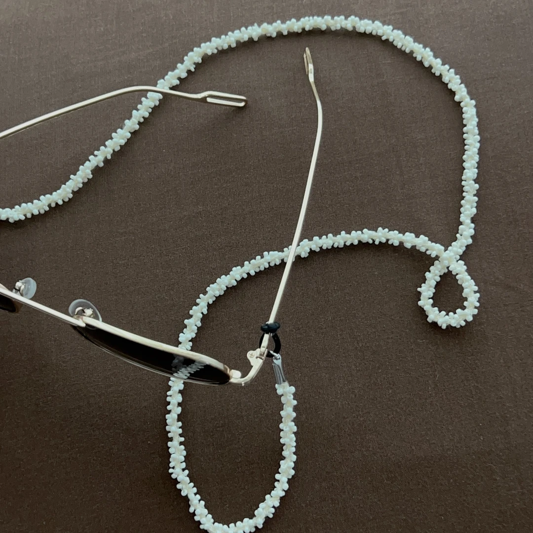 LeFeéra 小众眼镜链