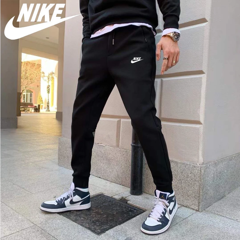 准新品  情侣款运动休闲裤bt1214536