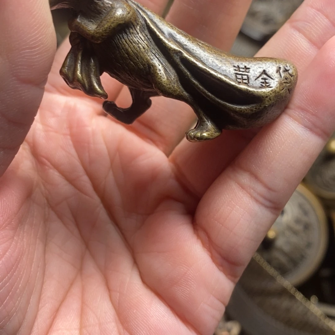 【闪购商品】精美铜器精美铜器