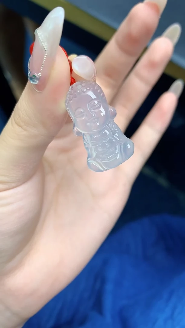 【闪购商品】玛瑙/玉髓颈饰未镶嵌0