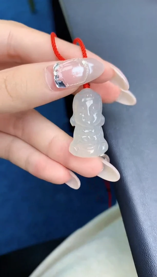 【闪购商品】玛瑙/玉髓颈饰未镶嵌0