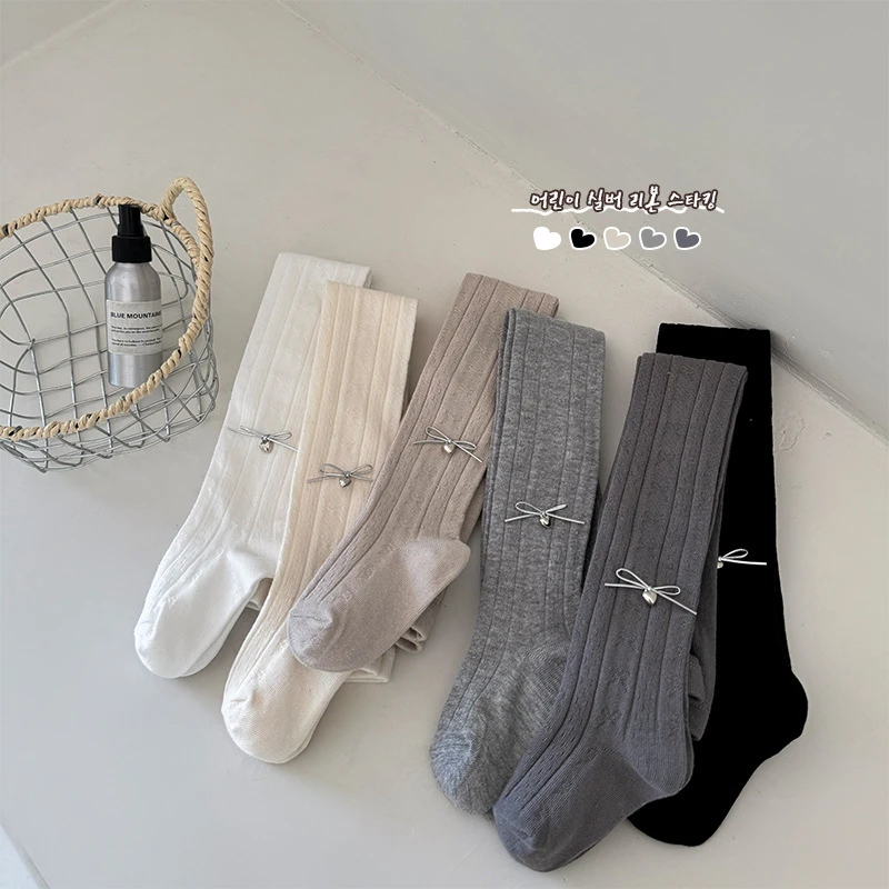 袜子男袜松口袜白袜子鞋袜儿童防臭袜儿童丝袜婴儿连裤袜儿童袜子