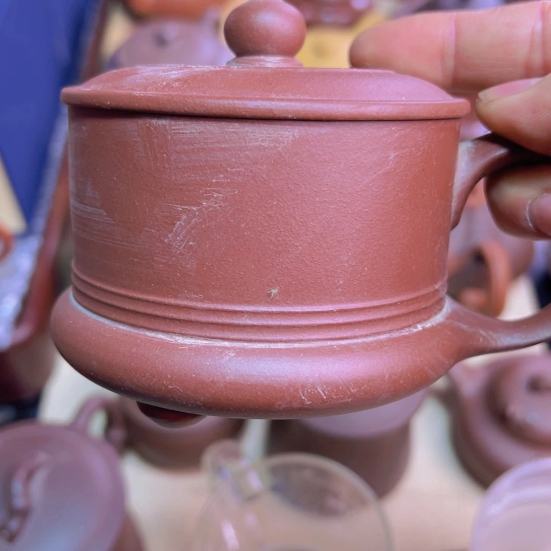 【闪购商品】紫砂茶壶万****人