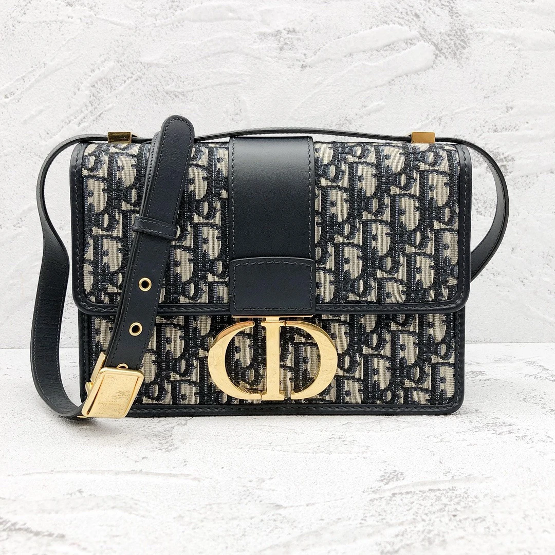 95新 Dior/迪奥 Dior老花蒙田30