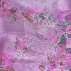 真丝花萝  裁剪不退换【G431】