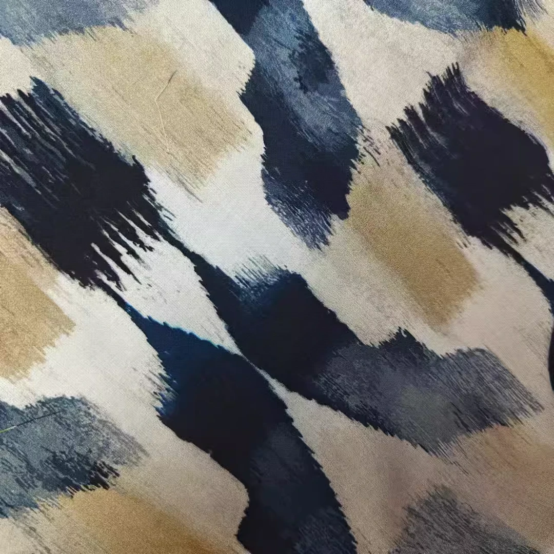 【高端木棉】新款木棉  棉绸裁剪不退换【B439】