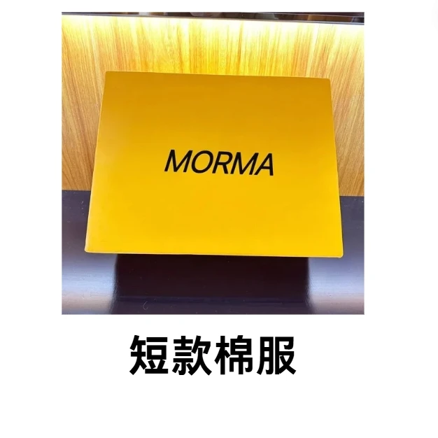【6225】时尚休闲百搭保暖洋气超短款棉服0