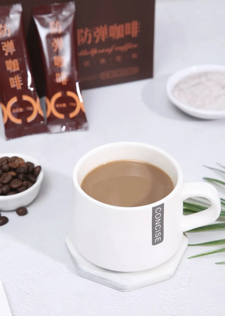 10条咖啡再送10条果冻