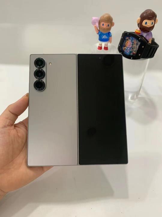 99新 Samsung/三星 未来科技 三星Z Fold6折叠屏手机