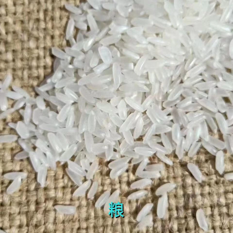 隽浩25年新草原大米10斤（签收前请拆掉外包装检查）