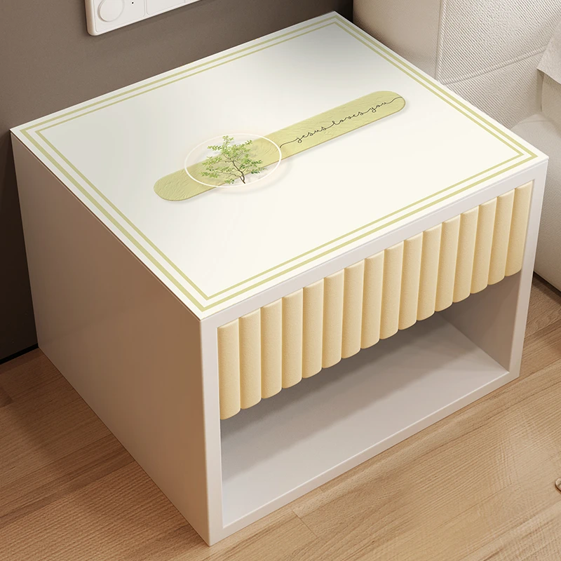 床头柜垫子现代简约盖布保护垫防烫防水防油桌垫防尘罩桌布盖巾